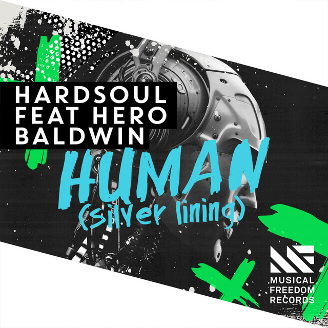 Human (Silver Lining) - Original Mix