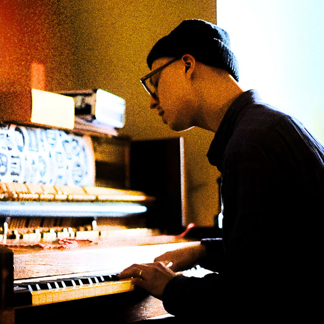 Ad Lib at Old Oak Sounds (Ad Lib Version) cover art