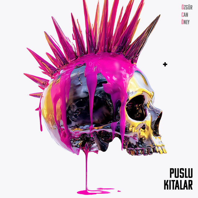 Puslu Kıtalar cover art