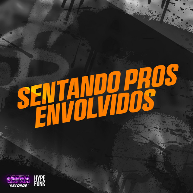 SENTANDO PROS ENVOLVIDOS