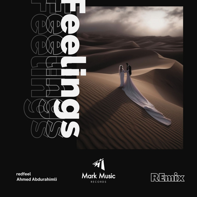 Feelings - Ahmed Abdurahimli Remix