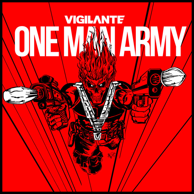 One Man Army