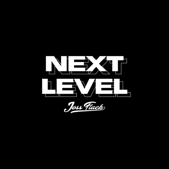 Next Level cover art