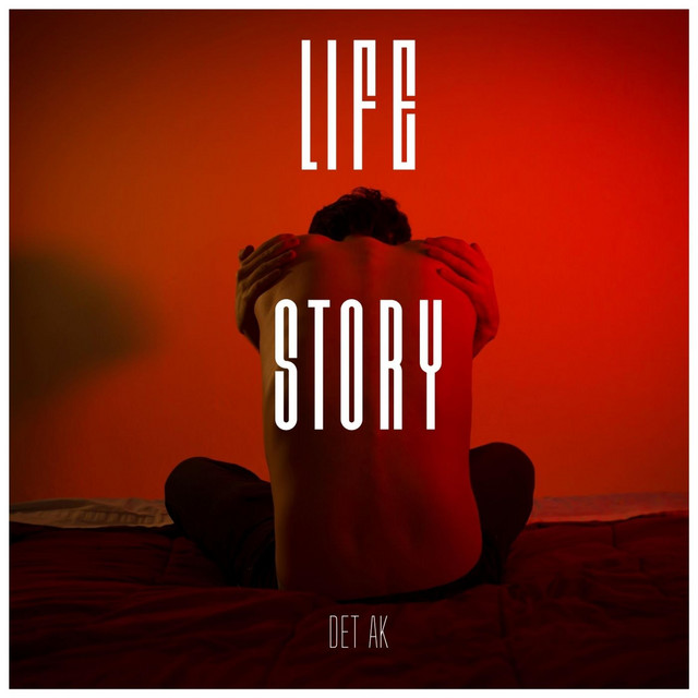 Life Story cover art