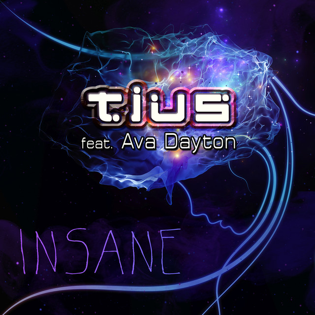 Insane - Mike "Thunder" Pennino Radio Mix cover art