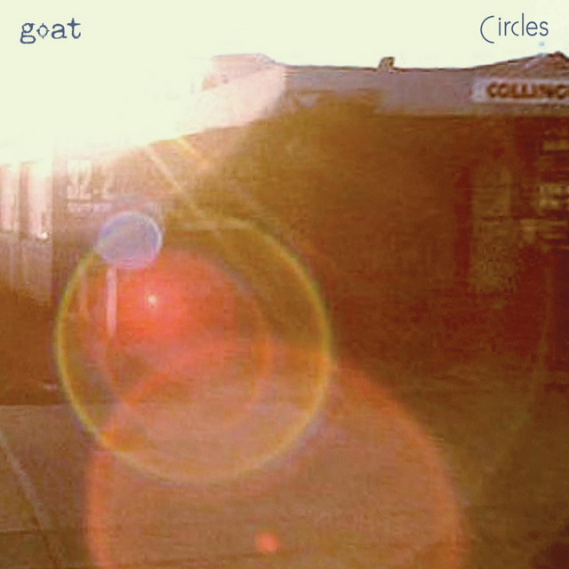 Circles cover art