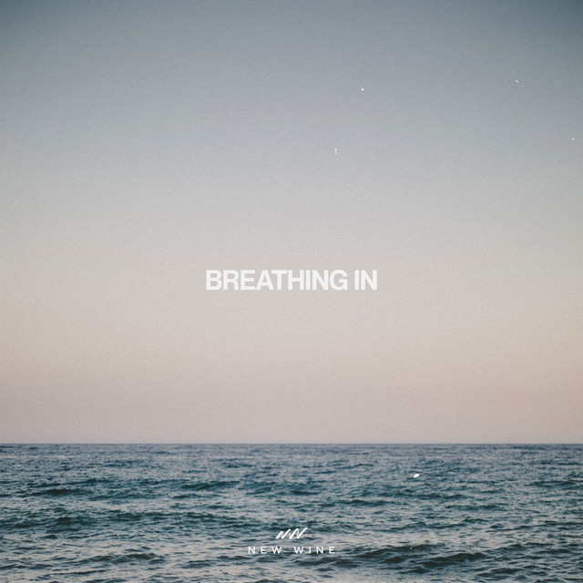Breathing In album image