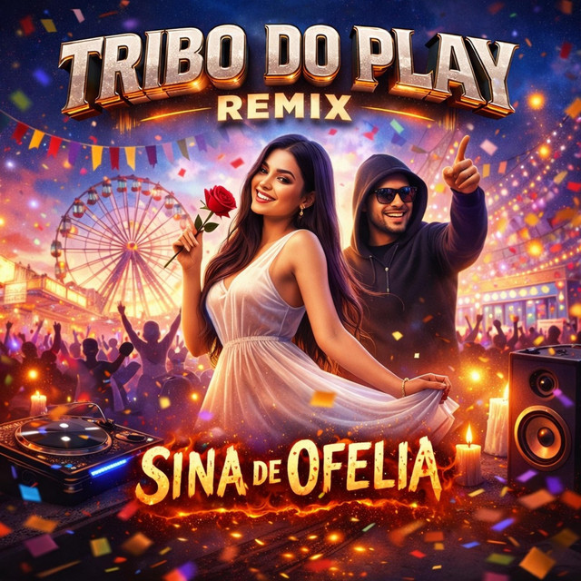 Tribo do Play Channel