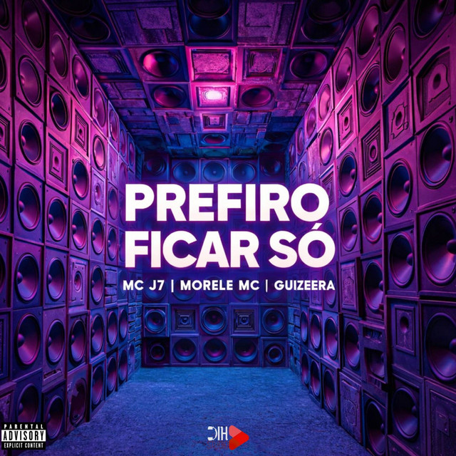 Prefiro ficar só