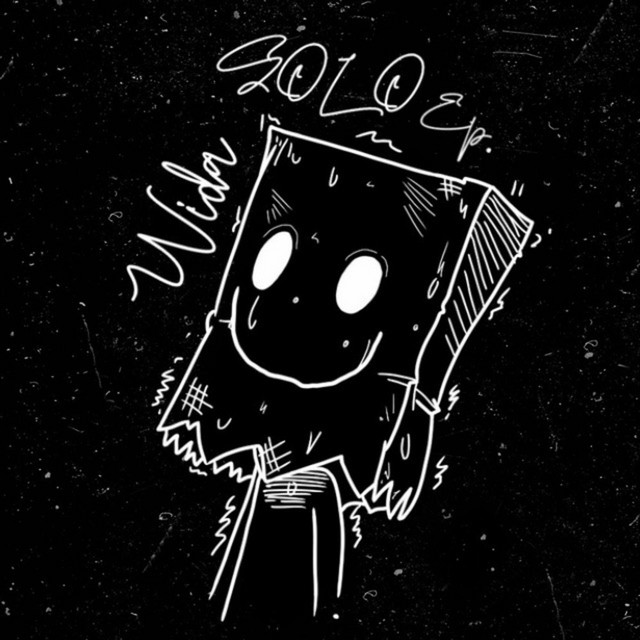 Solo cover art