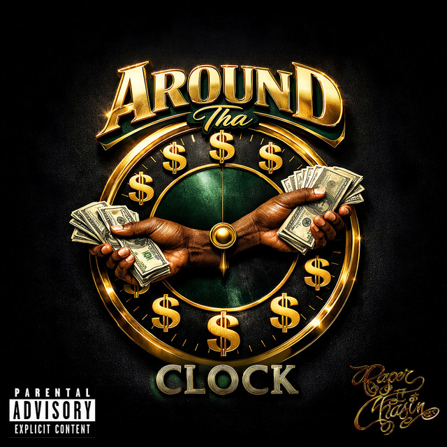 Around tha Clock