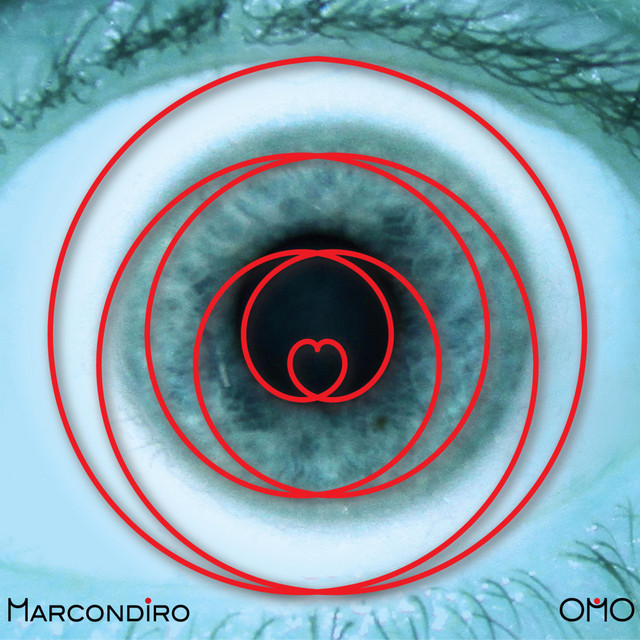 OMO (L'Evo-Mediatico In-Forma-Canzone) cover art
