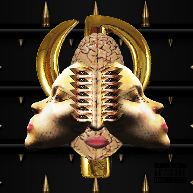 Spit on It cover art