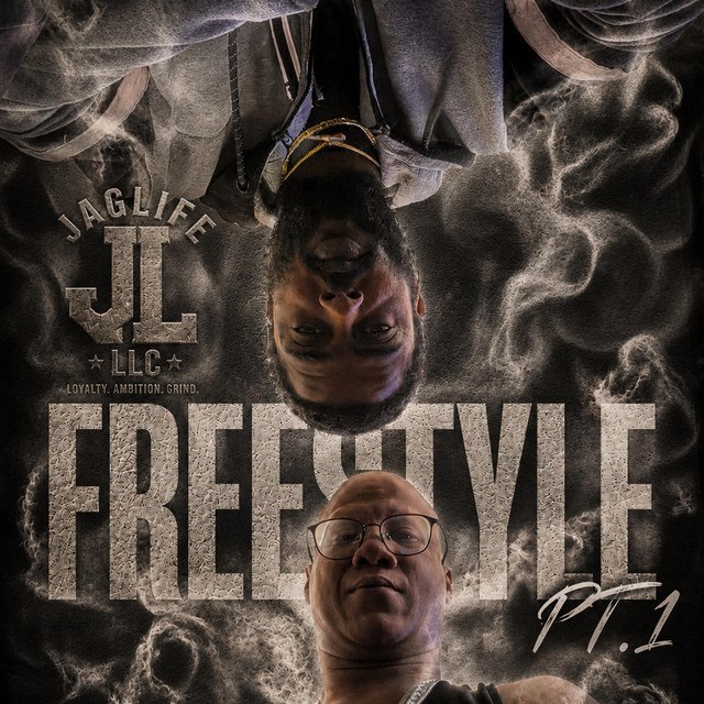 Freestlyle, Pt. 1 cover