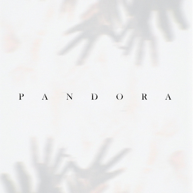PANDORA cover art