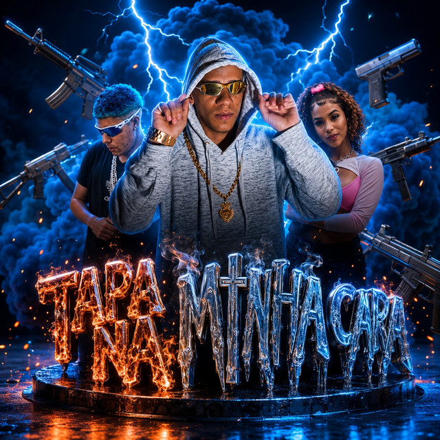 Tapa na Minha Cara