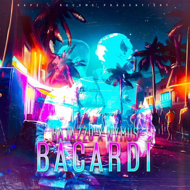 Bacardi