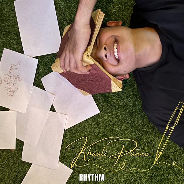 album image