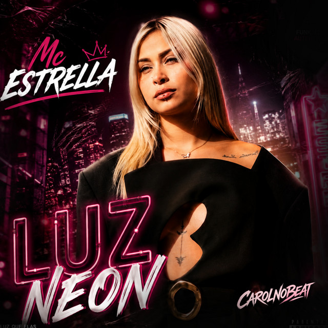 Luz Neon
