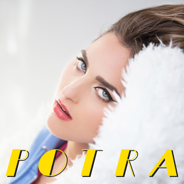 POTRA cover art