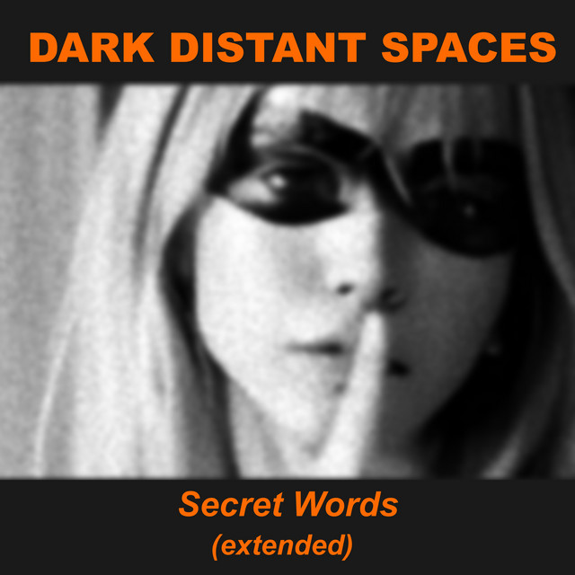 Secret Words (Extended) cover