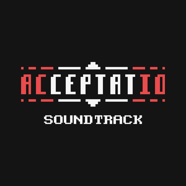 ACCEPTATIO (Original Game Soundtrack) cover art