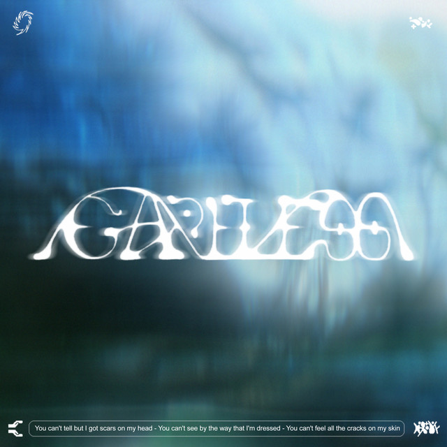 Careless cover art