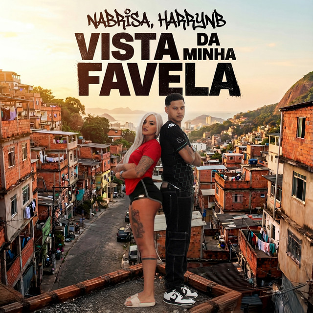 Vista da Minha Favela