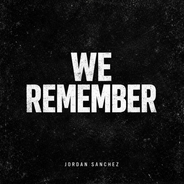 We Remember