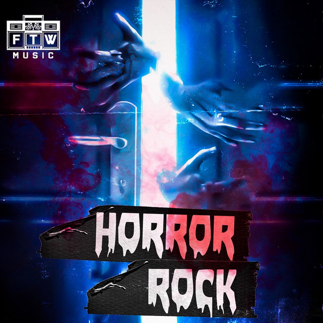 Horror Rock cover art