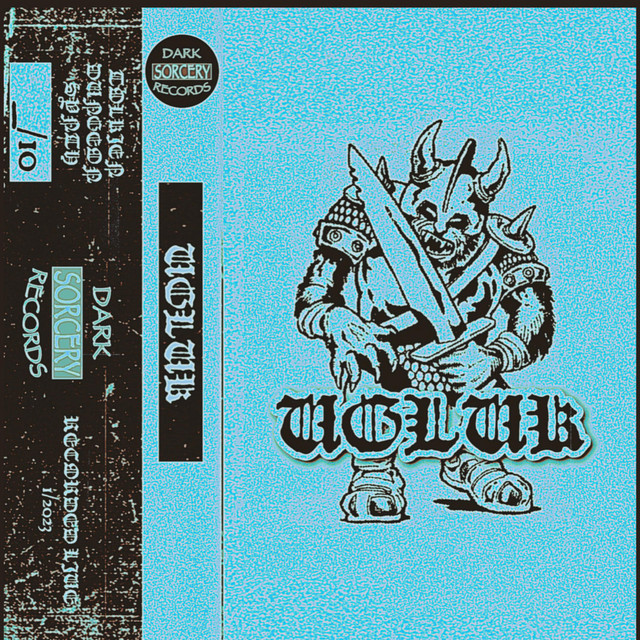 Ugluk (Ugluk) cover art