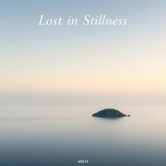 Lost In Stillness cover art