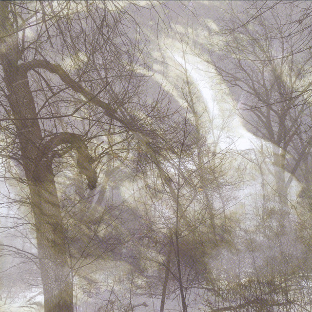 Repetitions of the Old City II cover art
