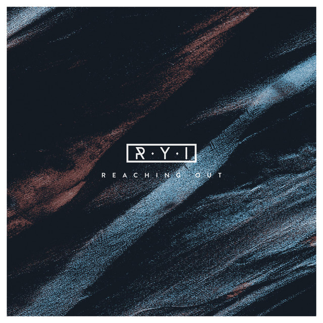 Reaching Out cover