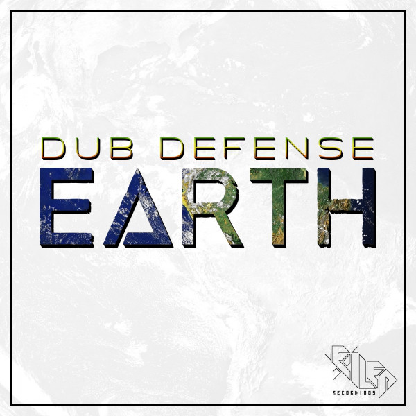 Earth - Original artwork