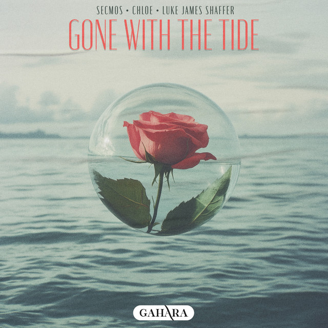 Gone With The Tide album image