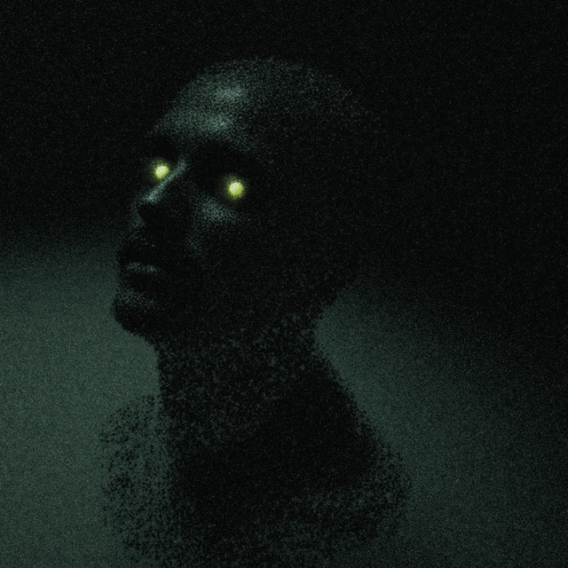 Why Is The Darkness So Grainy? cover