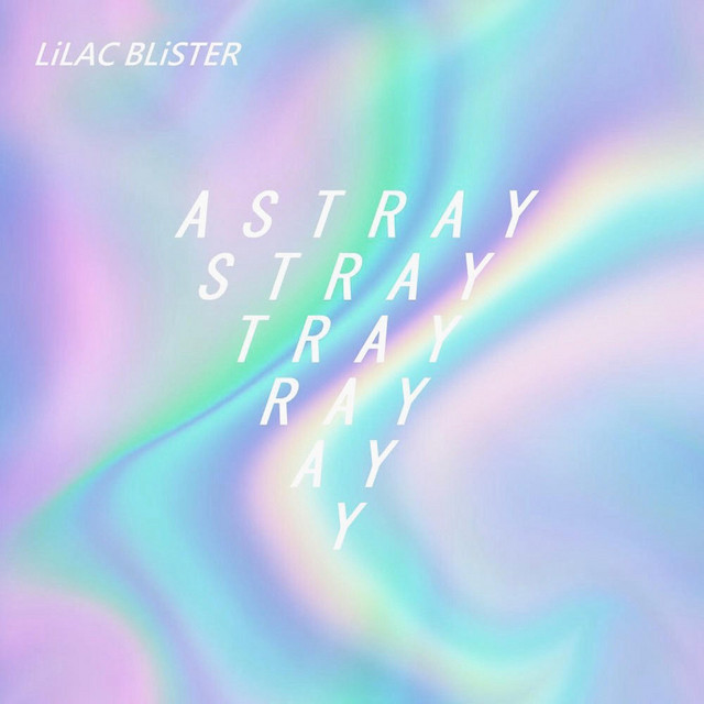 Lilac Blister