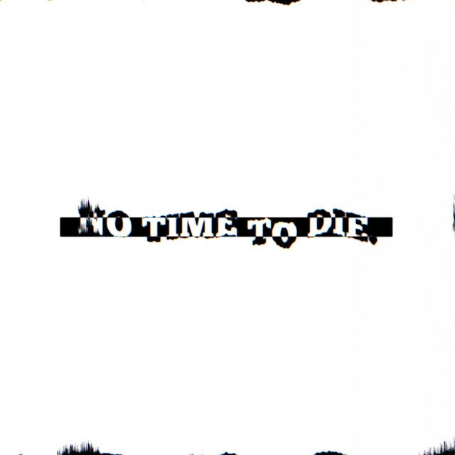 Обкладинка Mike And The Diamonds — No Time To Die