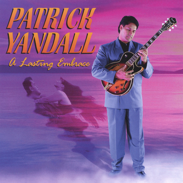 A Lasting Embrace cover art