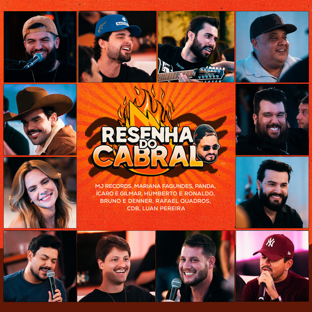 Insegurança / Fim de Noite - Ao Vivo