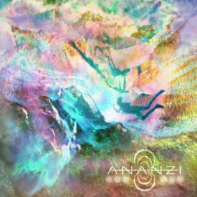 Yes Day cover art