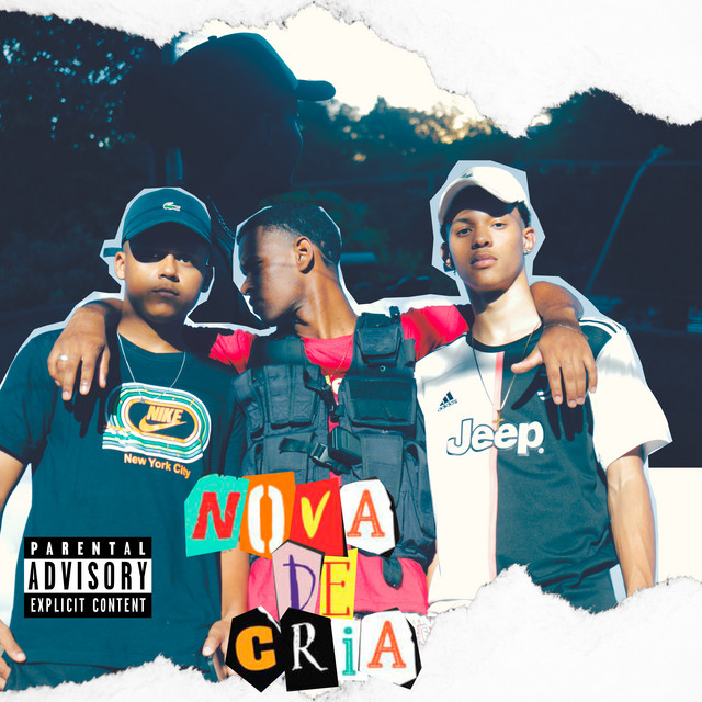 Nova de Cria