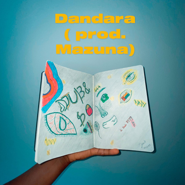 album image