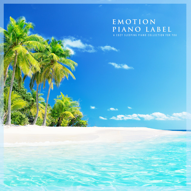 A Cozy Sleeping Piano Collection For You - Compilation by Various ...