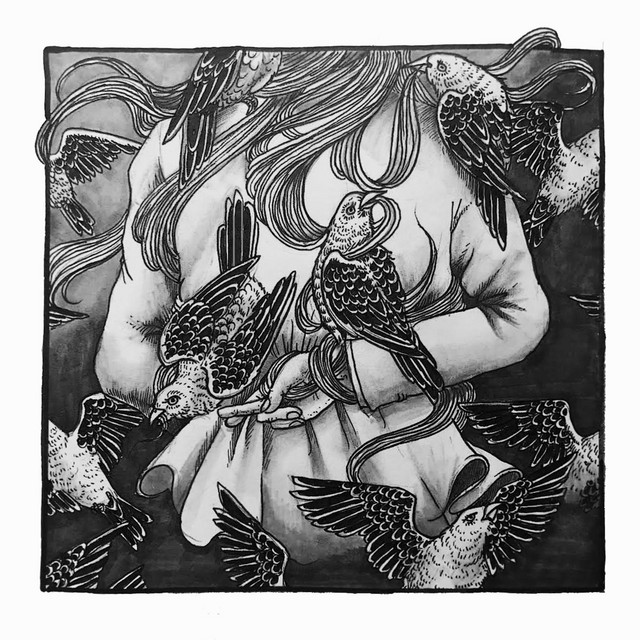 Na zlomený srdce vedeš cover art