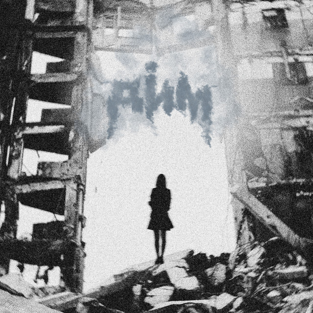 Cover art: ДІ/ИМ — Максим Синиця