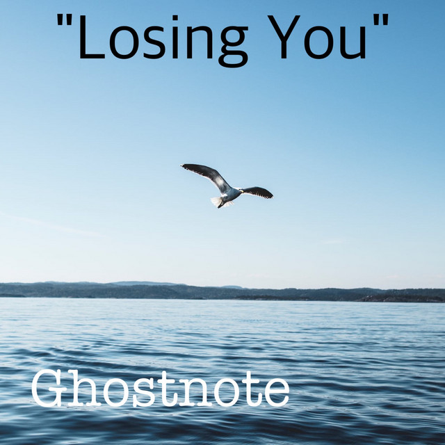 Losing You cover