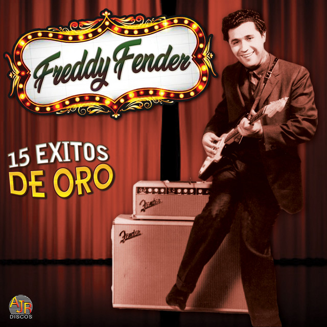 15 Exitos de Oro