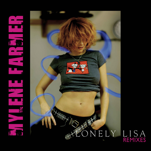 Lonely Lisa (Remixes 2)